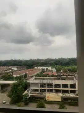 Disewakan Apartemen Podomoro Golf View