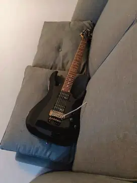 Schecter c1 fr sgr