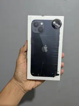 Iphone 13 128GB segel
