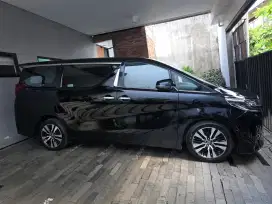 Jual alphard 2018 bu
