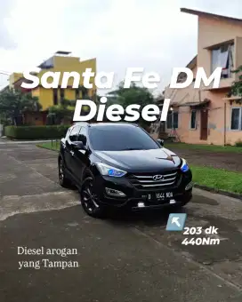 Hyundai Santa Fe DM upgrade Audio SQ