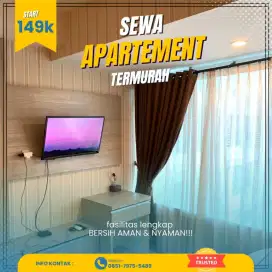 Sewa Apartemen Bekasi Grand Kamala Lagoon Harian Transit Termurah