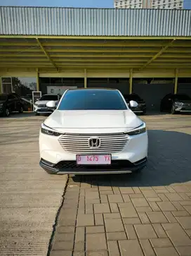 HONDA HRV special edition 2025 Bensin