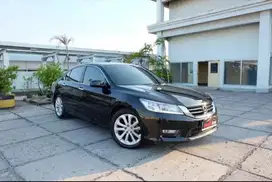 2014 HONDA ACCORD 2.4 VTI-L FACELIFT TERAWAT