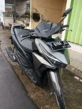 Honda Varion125 Led