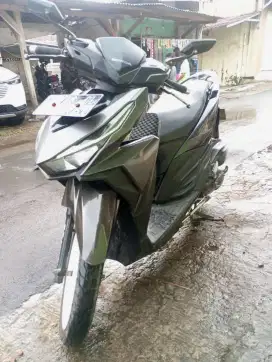 Honda Vario led 125 plat T