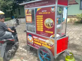 Jual cireng isi