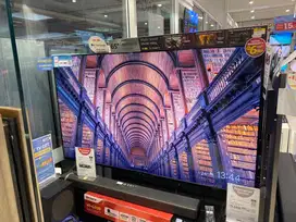 Promo google TV sony 65