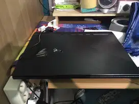 Asus ROG Strix G531GT