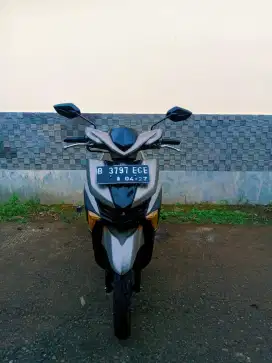 BIAH@CASH 8,3 JT (NET) SOUL GT 125 CC 2016 B DEPOK