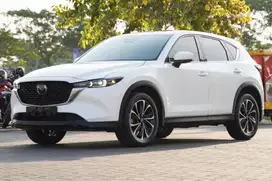 (TDP 10jt) New Mazda CX-5 Elite Facelift 2022