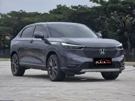 Honda HR-V 2022
SE 1.5 Automatic dp 10jt saja harga terbaik siap pakai