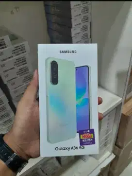 Samsung Galaxy A36 8/256GB