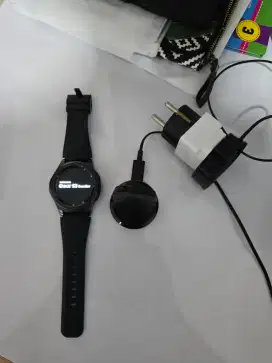 Samsung Watch Gear S3 Frontier