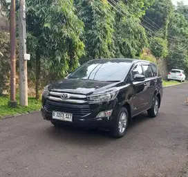 INNOVA G 2.4 at DIESEL