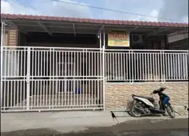 RUMAH SIAP HUNI PEMBAGUNAN RESIDEN MEDAN