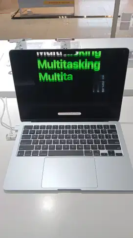MacBook Air M4 Diskon Angsuran Home Credit