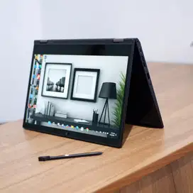 Lenovo ThinkPad L13 Yoga 2-in-1 Touchscreen Plus Stylush