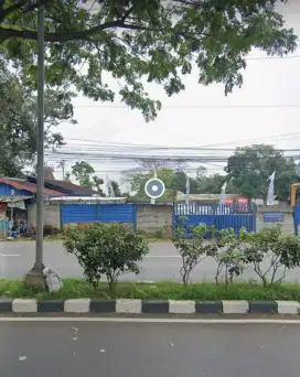 DI SEWAKAN LAHAN RATA SIAP BANGUN DI NGALIYAN - SEMARANG BARAT