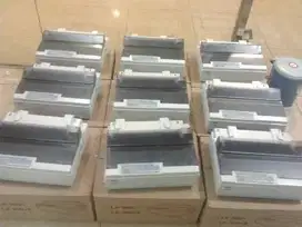 PRINTER EPSON LX300+II Fullset Garansi Setahun -SW