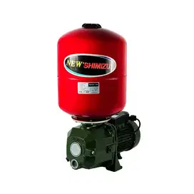 POMPA AIR JET PUMP SHIMIZU PC 260 BIT + TABUNG