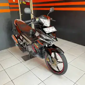 MX New taun 2014