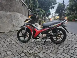 JUAL HONDA BLADE TAHUN 2012