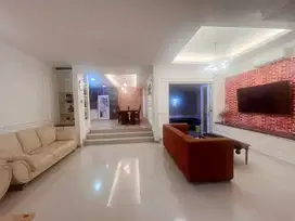Dijual Rumah sudah Include Furniture, Kota Wisata Cibubur