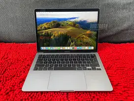 MACBOOK PRO 2020 IBOX, M1, SSD 256 Gb, BH 96%
