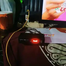 STB televisi Digital