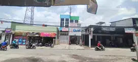 DI SEWAKAN MURAH RUKO BARU 2 LANTAI STRATEGIS