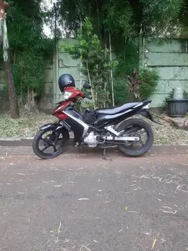 Yamaha jupiter mx koplimg