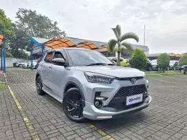 [OLXmobbi] TOYOTA RAIZE 1.0 GR SPORT TSS TWO TONE BENSIN MATIC 2022