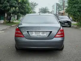 Mercedes-Benz S350L W221 RSE 2009 LOW KM!!