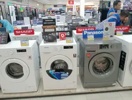 Cicilan bunga 0% tanpa Cc