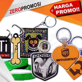 Aneka Souvenir Karet Custom Promosi