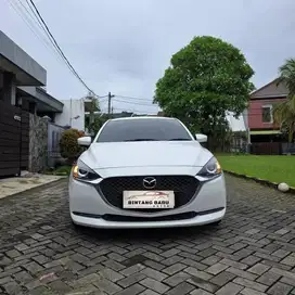 Mazda 2 R Facelift