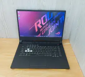 ASUS ROG G531GD-CORE I7-9750H|16GB|512GB|GTX1050 4GB|15.6FHD|WIN11