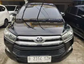 Toyota Kijang Innova reborn G A/T, 2017