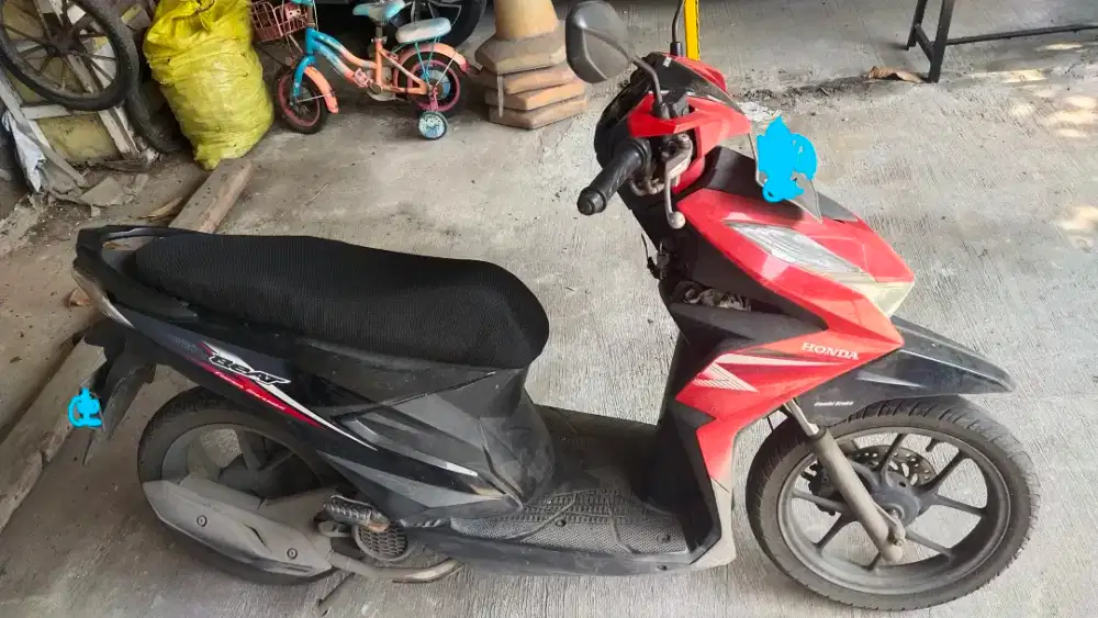 Motor beat 2020