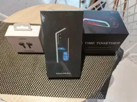 SAMSUNG S25 ULTRA 1TB FRE BUDS 3 SPEAKER HARGA 1JT KARTU KREDIT