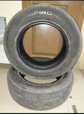 Dijual Ban GT Radial Champiro Luxe 205/65-R16 second
