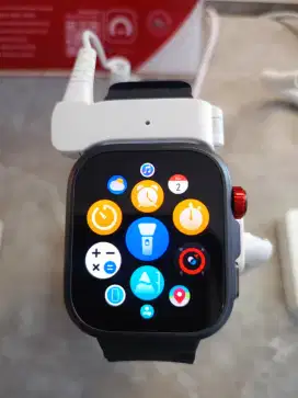 PO Huawei watch fit 4