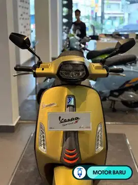 [Motor Baru] SPRINT S 1,5 JT (KHUSUS GREEN AMBIZIOSO VIN2024)