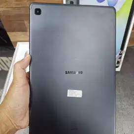 samsung s6 lite pencil p619 ram 4 128gb fullset ori