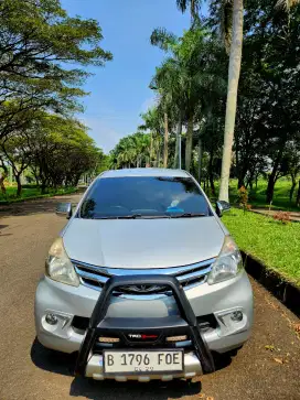 Murrraaah Allnew Avanza G Manual 2014 caaakeep !!!