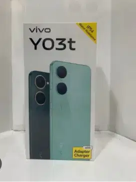 saya cari vivo y03t kalau pian jual kbri