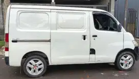 Daihatsu Gran Max Blindvan 1.3 2010 AC