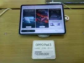 OPPO Pad 3 8/256GB