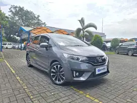[OLXmobbi] LOW KM - HONDA JAZZ 1.5 RS BENSIN AT 2016